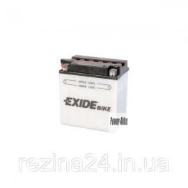 Акумулятор Exide 12V 12AH/165A (EB12A-A)