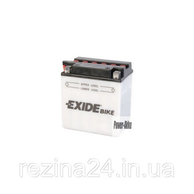 Аккумулятор Exide 12V 12AH/165A (EB12A-A)