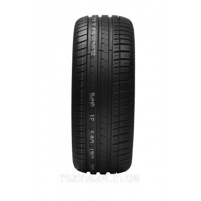 Шины AEOLUS AU03 Steering Ace 2 215/60 R16 99V XL