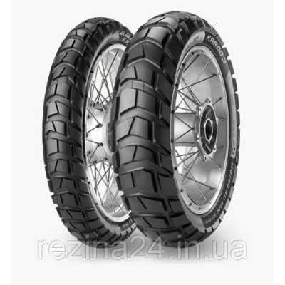 METZELER 170/60 R17 MCE KAROO 3 R 72T