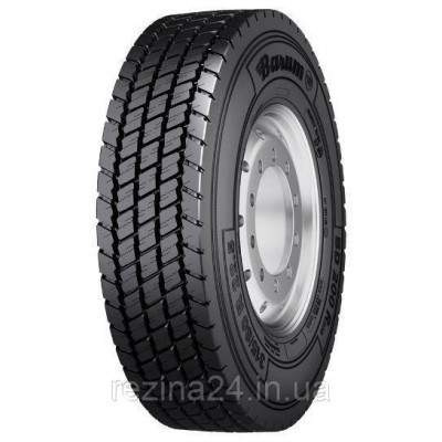 Шини Barum BD200 R (ведуча) 225/75 R17.5 129/127M