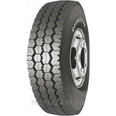 Шины Doublestar DSR165 (ведущая) 235/75 R17.5 143/141J PR18