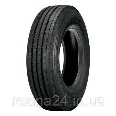 Шины Doublestar DSR266 (рулевая) 295/80 R22.5 154/152M PR18