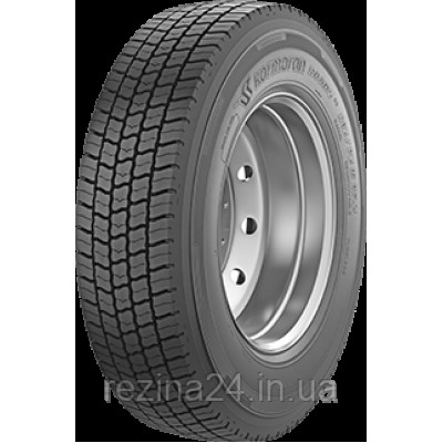 Шини Kormoran Roads 2D 315/80 R22.5 156/150L провідна