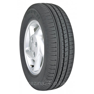 Шины COOPER CS2 195/65 R15 95H XL