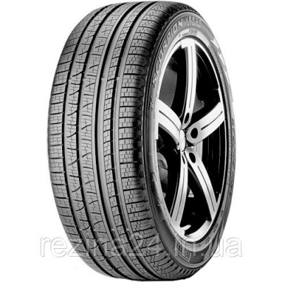 Шини Pirelli Scorpion Verde All Season 235/70 R16 106H