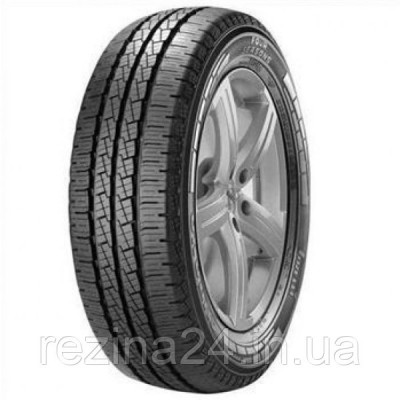 Шины Pirelli Chrono Four Seasons 235/65 R16C 115/113R