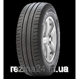 Шины Pirelli Carrier 195/60 R16C 99H