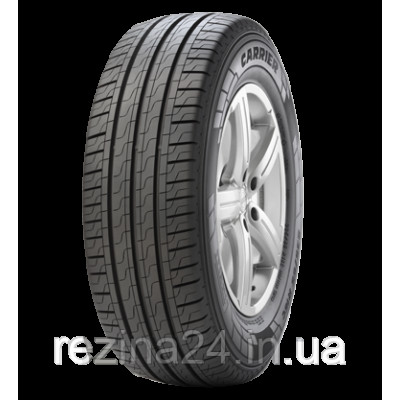 Шини Pirelli Carrier 195/60 R16C 99H