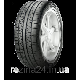 Шини Pirelli Scorpion Zero Asimmetrico 235/50 R17 96W