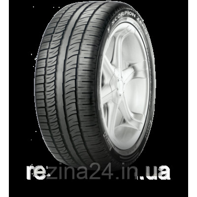 Шины Pirelli Scorpion Zero Asimmetrico 235/50 R17 96W