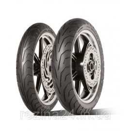 Dunlop Arrowmax StreetSmart 100/80 -17 52H F TL