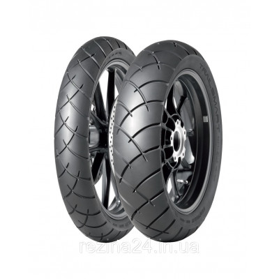 Dunlop TrailSmart 100/90 -19 57H F TL/TT