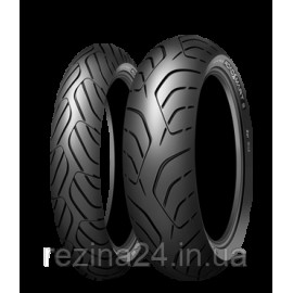 Dunlop Sportmax RoadSmart III 120/70 ZR17 58W F TL