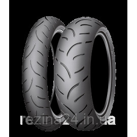 Dunlop Sportmax Qualifer II 120/70 ZR17 58W F TL