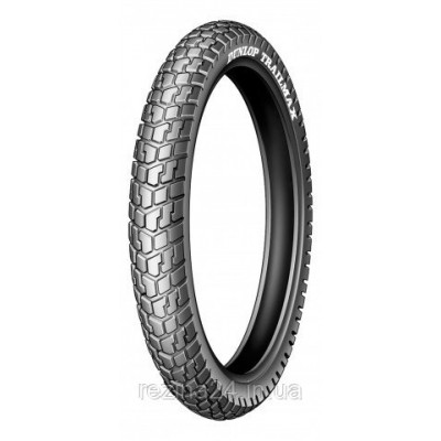 Dunlop Trailmax 120/90 -18 65T R TT