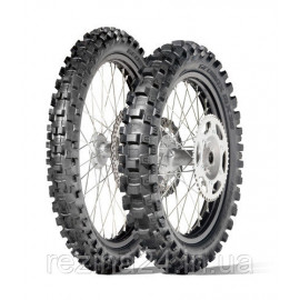 Dunlop Geomax MX3S 100/90 -19 57M