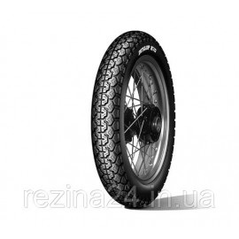 Dunlop K70 3.50 -19 57P F/R TT