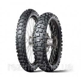 Dunlop Geomax MX71 110/90 -19 62M NHS TT