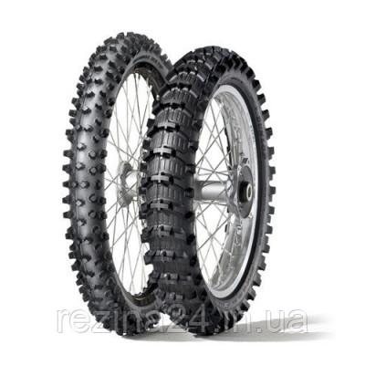 Dunlop Geomax MX11 80/100 -21 51M F TT