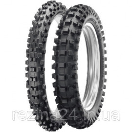 Dunlop Geomax AT81 110/90 -19 62M RC TT