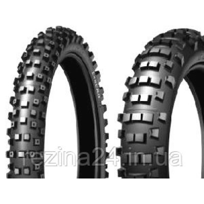 Dunlop Geomax Enduro D909 120/90 -18 65R R TT