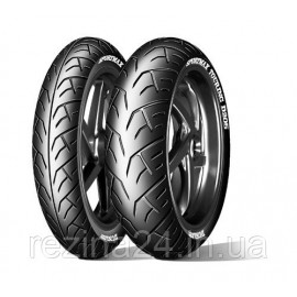 Dunlop D205 110/80 R18 58V F TL