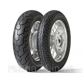 Dunlop D404 140/90 -16 71H TT