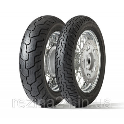 Dunlop D404 140/90 -16 71H TT