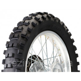 Dunlop D907 90/90 -21 54R F S TT