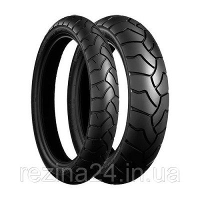 Bridgestone Battle Wing BW501/BW502 100/90 -19 57H TT