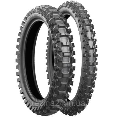 Bridgestone BattleCross X20R 110/100 -18 64M TT