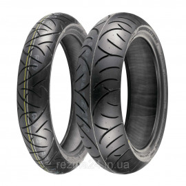 Bridgestone Battlax BT021 110/70 ZR17 54W F TL