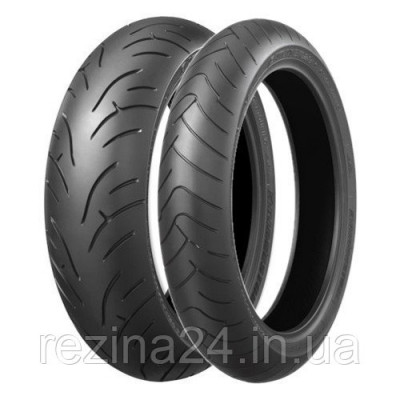 Bridgestone Battlax BT023 110/70 ZR17 54W F TL