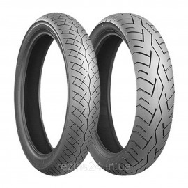 Bridgestone Battlax BT45 110/70 -17 54H F TL