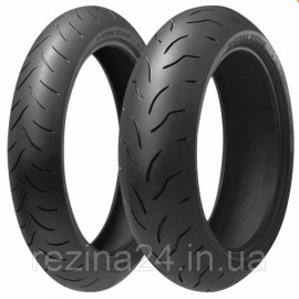 Bridgestone Battlax BT016 PRO 120/60 ZR17 55W F TL