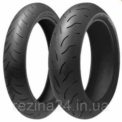 Bridgestone Battlax BT016 PRO 120/60 ZR17 55W F TL