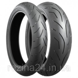 Bridgestone Battlax S20 EVO 120/70 ZR17 58W F TL