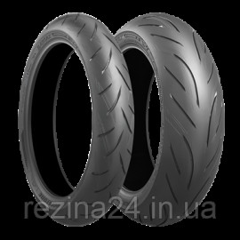 Bridgestone Battlax S21 120/70 ZR17 58W F TL