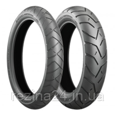 Bridgestone Battlax A40 110/80 R19 59V F TL