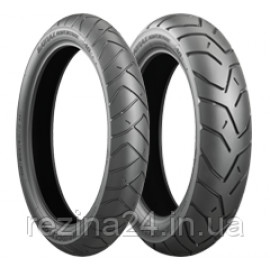 Bridgestone Battlax A40 150/70 R17 69V R TL