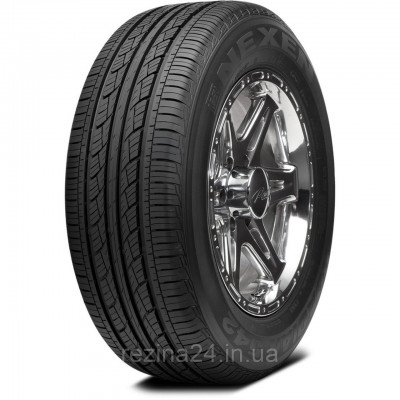 Шины Nexen Roadian 542 265/60 R18 110H