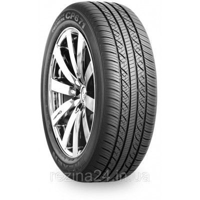 Шини Nexen Classe Premiere CP671 215/70 R16 100H