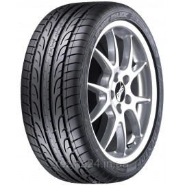 Шины Dunlop SP Sport Maxx 275/50 R20 109W MO