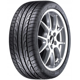 Шины Dunlop SP Sport Maxx 275/50 R20 113W MO