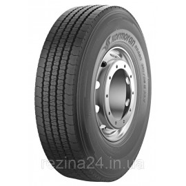 Шини Kormoran Roads 2F 215/75 R17.5 126/124M рульова