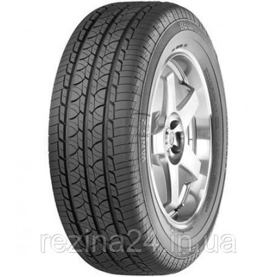 Шини Barum Vanis 2 215/70 R15C 109/107R