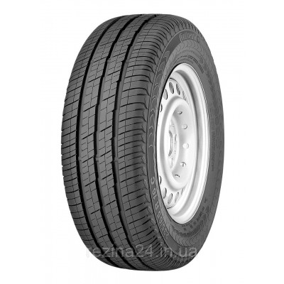 Шини Continental Vanco 2 225/75 R16C 116/114R