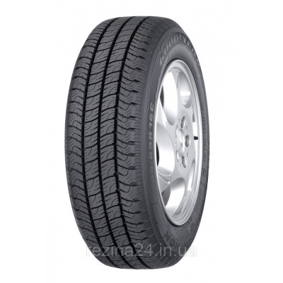 Шины Goodyear Cargo Marathon 205/65 R16C 107/105T