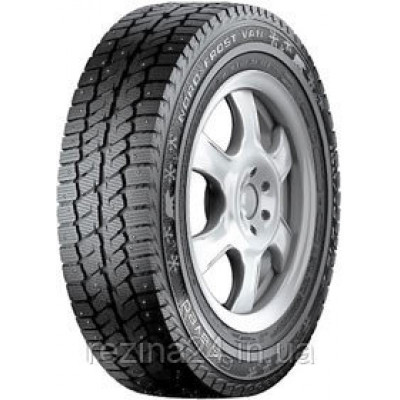 Шини Gislaved NordFrost VAN 185/80 R14C 102/100Q